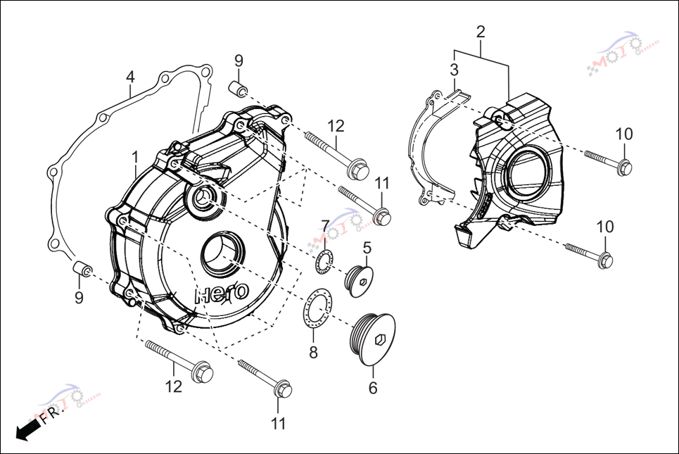 Engine Diagram